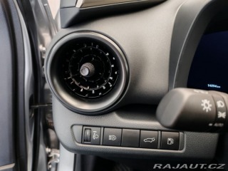 Toyota C-HR 2.0 Hybrid 135kW E-CVT Ex 2024