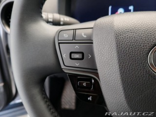 Toyota C-HR 2.0 Hybrid 135kW E-CVT Ex 2024