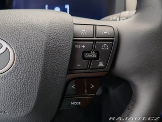 Toyota C-HR 2.0 Hybrid 135kW E-CVT Ex 2024