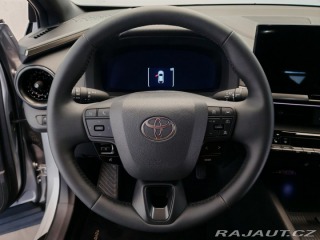Toyota C-HR 2.0 Hybrid 135kW E-CVT Ex 2024
