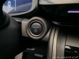 Toyota C-HR 2.0 Hybrid 135kW E-CVT Ex 2024
