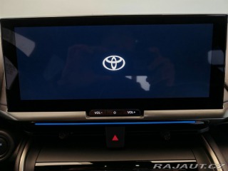 Toyota C-HR 2.0 Hybrid 135kW E-CVT Ex 2024