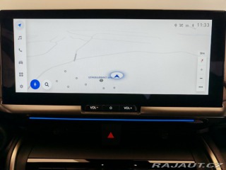 Toyota C-HR 2.0 Hybrid 135kW E-CVT Ex 2024