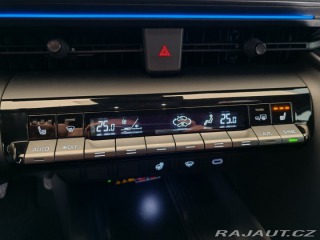 Toyota C-HR 2.0 Hybrid 135kW E-CVT Ex 2024