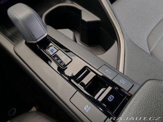 Toyota C-HR 2.0 Hybrid 135kW E-CVT Ex 2024