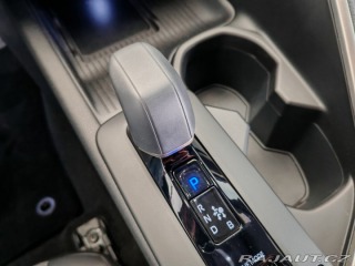 Toyota C-HR 2.0 Hybrid 135kW E-CVT Ex 2024