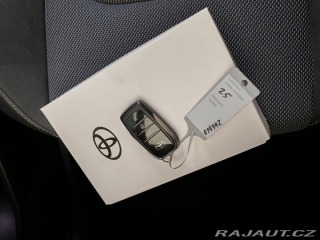 Toyota C-HR 2.0 Hybrid 135kW E-CVT Ex 2024