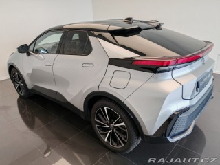 Toyota C-HR 2.0 Hybrid 135kW E-CVT Ex 2024