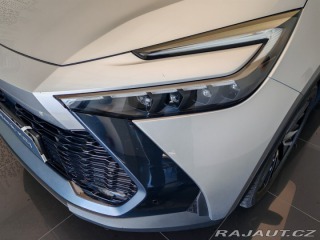 Toyota C-HR 2.0 Hybrid 135kW E-CVT Ex 2024