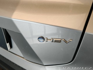 Toyota C-HR 2.0 Hybrid 135kW E-CVT Ex 2024