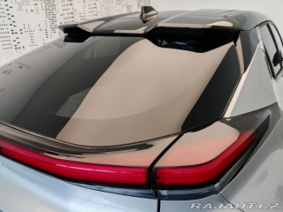 Toyota C-HR 2.0 Hybrid 135kW E-CVT Ex 2024