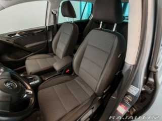 Volkswagen Golf 1.6 TDI 77 kW DPF Comfort 2012