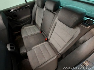 Volkswagen Golf 1.6 TDI 77 kW DPF Comfort 2012