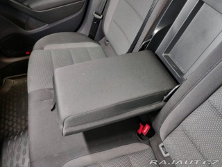 Volkswagen Golf 1.6 TDI 77 kW DPF Comfort 2012