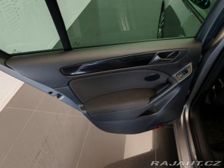 Volkswagen Golf 1.6 TDI 77 kW DPF Comfort 2012