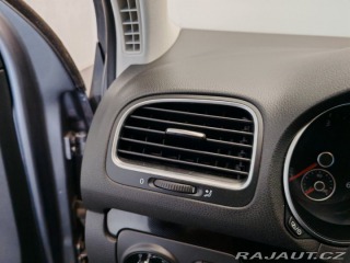 Volkswagen Golf 1.6 TDI 77 kW DPF Comfort 2012