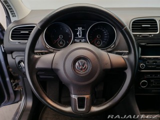 Volkswagen Golf 1.6 TDI 77 kW DPF Comfort 2012