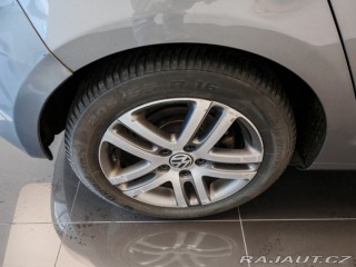 Volkswagen Golf 1.6 TDI 77 kW DPF Comfort 2012