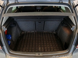 Volkswagen Golf 1.6 TDI 77 kW DPF Comfort 2012