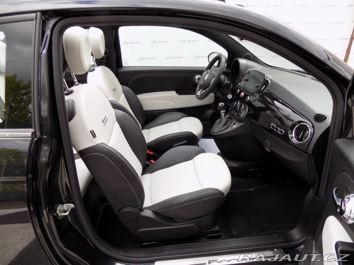 Fiat 500 1.0i/El.střecha/Dolcevita 2023