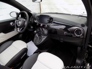 Fiat 500 1.0i/El.střecha/Dolcevita 2023