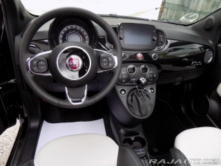 Fiat 500 1.0i/El.střecha/Dolcevita 2023