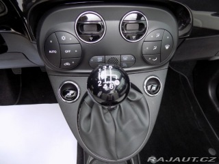 Fiat 500 1.0i/El.střecha/Dolcevita 2023