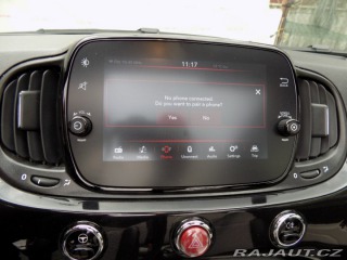 Fiat 500 1.0i/El.střecha/Dolcevita 2023