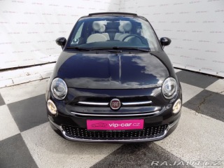 Fiat 500 1.0i/El.střecha/Dolcevita 2023