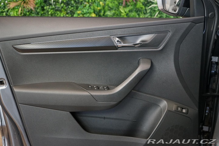 Škoda Karoq TSI 110kW DSG Sportline T 2022