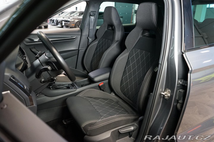 Škoda Karoq TSI 110kW DSG Sportline T 2022
