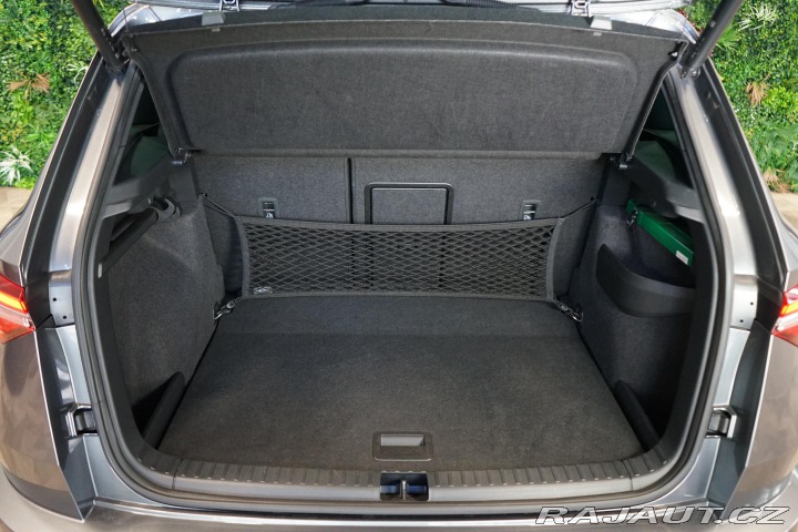 Škoda Karoq TSI 110kW DSG Sportline T 2022
