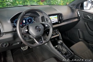 Škoda Karoq TSI 110kW DSG Sportline T 2022