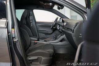 Škoda Karoq TSI 110kW DSG Sportline T 2022