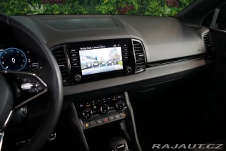 Škoda Karoq TSI 110kW DSG Sportline T 2022
