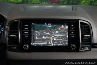 Škoda Karoq TSI 110kW DSG Sportline T 2022