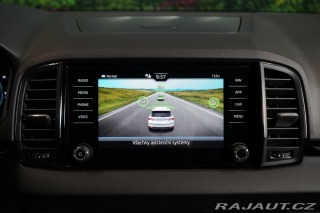 Škoda Karoq TSI 110kW DSG Sportline T 2022