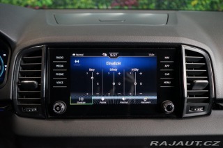 Škoda Karoq TSI 110kW DSG Sportline T 2022