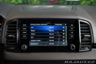 Škoda Karoq TSI 110kW DSG Sportline T 2022