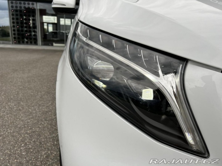 Mercedes-Benz V V 250d 4MATIC MARCO POLO 2023