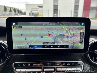 Mercedes-Benz V V 250d 4MATIC MARCO POLO 2023