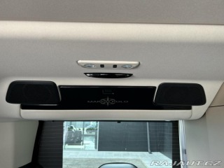 Mercedes-Benz V V 250d 4MATIC MARCO POLO 2023
