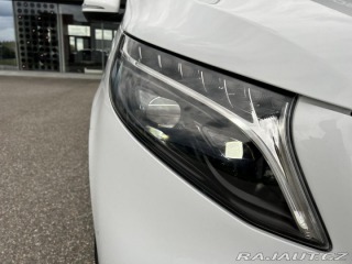 Mercedes-Benz V V 250d 4MATIC MARCO POLO 2023