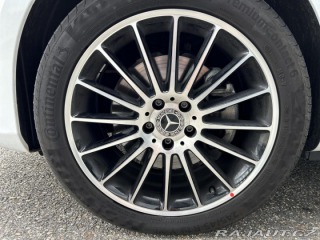 Mercedes-Benz V V 250d 4MATIC MARCO POLO 2023
