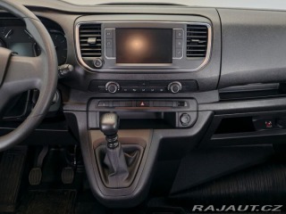 Toyota ProAce 2.0D 140 6MT L2  Glass 2023
