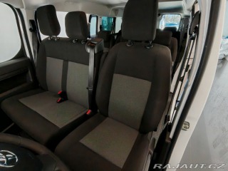 Toyota ProAce 2.0D 140 6MT L2  Glass 2023