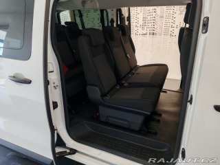 Toyota ProAce 2.0D 140 6MT L2  Glass 2023
