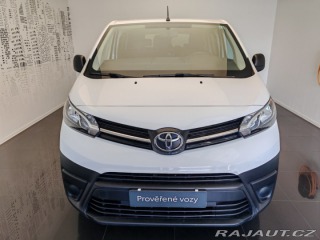 Toyota ProAce 2.0D 140 6MT L2  Glass 2023
