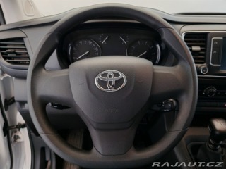 Toyota ProAce 2.0D 140 6MT L2  Glass 2023
