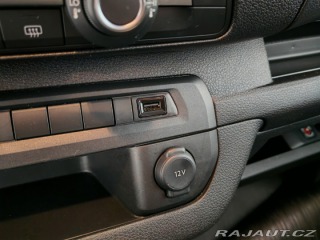 Toyota ProAce 2.0D 140 6MT L2  Glass 2023